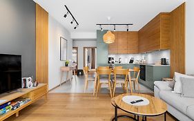 WILANESKA Apartament Olimpijska Szczyrk