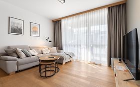 WILANESKA Apartament Olimpijska Szczyrk